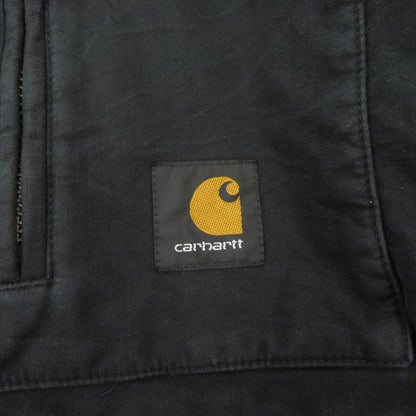 Carhartt | カーハート BOYCE JACKET その他アウター ブラック サイズ：M【瀬戸大橋店】