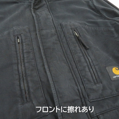 Carhartt | カーハート BOYCE JACKET その他アウター ブラック サイズ：M【瀬戸大橋店】