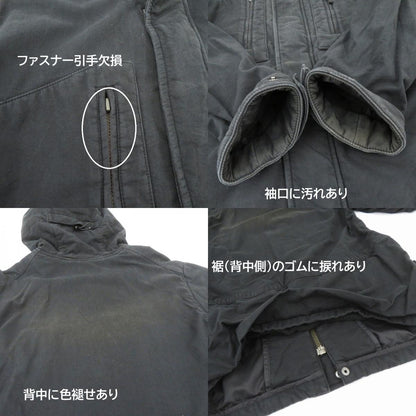 Carhartt | カーハート BOYCE JACKET その他アウター ブラック サイズ：M【瀬戸大橋店】