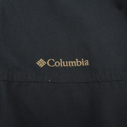 Columbia | コロンビア ロマビスタ ハンティングパターン フーディー ジャケット その他アウター PM3408 ブラック サイズ：XL【瀬戸大橋店】
