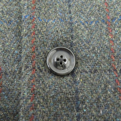 HARRIS TWEED | ハリスツイード コート その他アウター 32154I30000 グレー サイズ：S【瀬戸大橋店】