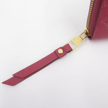 LOUIS VUITTON | ルイ・ヴィトン ジッピー・ウォレット 長財布 M60549 レッド【瀬戸大橋店】