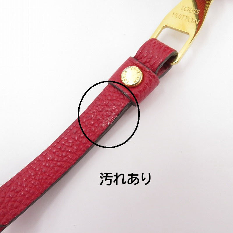LOUIS VUITTON | ルイ・ヴィトン ジッピー・ウォレット 長財布 M68571 レッド【瀬戸大橋店】