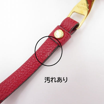 LOUIS VUITTON | ルイ・ヴィトン ジッピー・ウォレット 長財布 M68571 レッド【瀬戸大橋店】