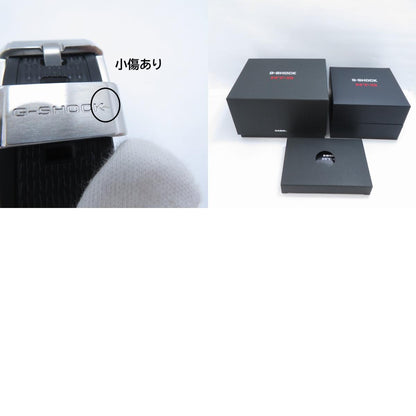 G-SHOCK | ジーショック MT-G アナデジ電波ソーラー 腕時計 MTG-B3000-1AJF ブラック 文字盤ブラック【瀬戸大橋店】