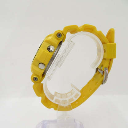 G-SHOCK | ジーショック FROGMAN　デジタルクォーツ 腕時計 DW-9900GF-9JF イエロー【瀬戸大橋店】
