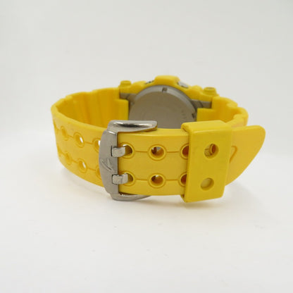 G-SHOCK | ジーショック FROGMAN　デジタルクォーツ 腕時計 DW-9900GF-9JF イエロー【瀬戸大橋店】