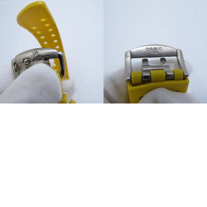 G-SHOCK | ジーショック FROGMAN　デジタルクォーツ 腕時計 DW-9900GF-9JF イエロー【瀬戸大橋店】