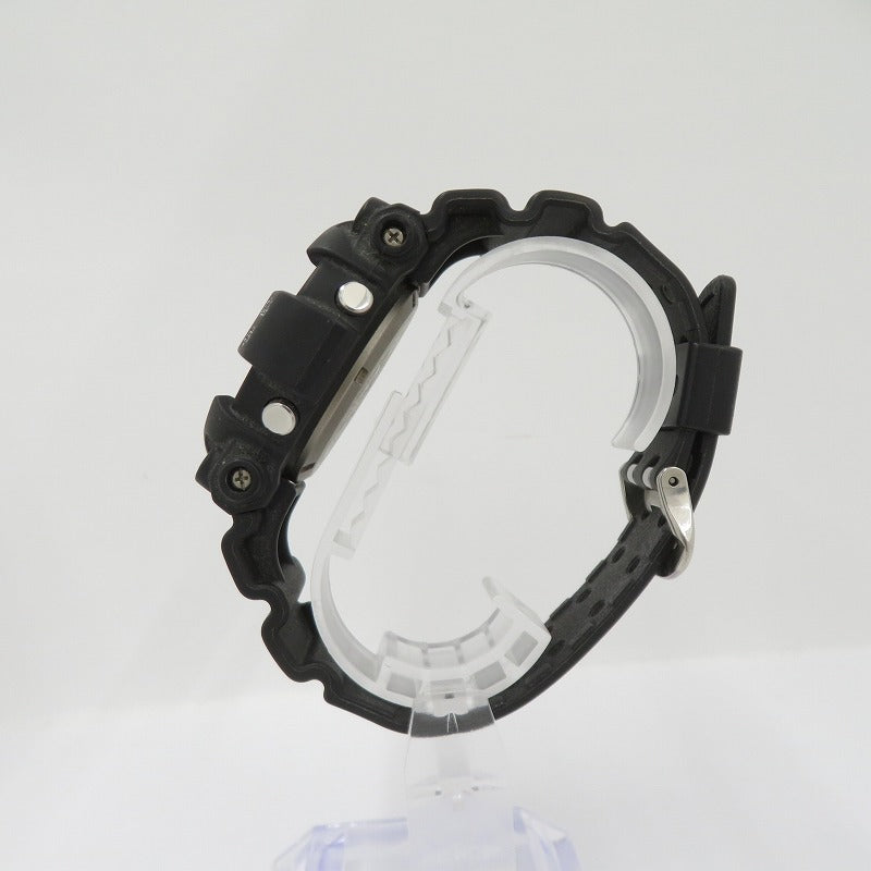 G-SHOCK | ジーショック FROGMAN '99 デジタルクォーツ 腕時計 DW-8200ZU-1T ブラック【瀬戸大橋店】
