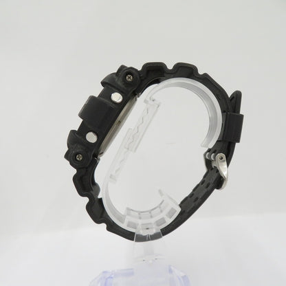 G-SHOCK | ジーショック FROGMAN '99 デジタルクォーツ 腕時計 DW-8200ZU-1T ブラック【瀬戸大橋店】