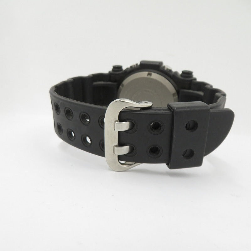 G-SHOCK | ジーショック FROGMAN '99 デジタルクォーツ 腕時計 DW-8200ZU-1T ブラック【瀬戸大橋店】