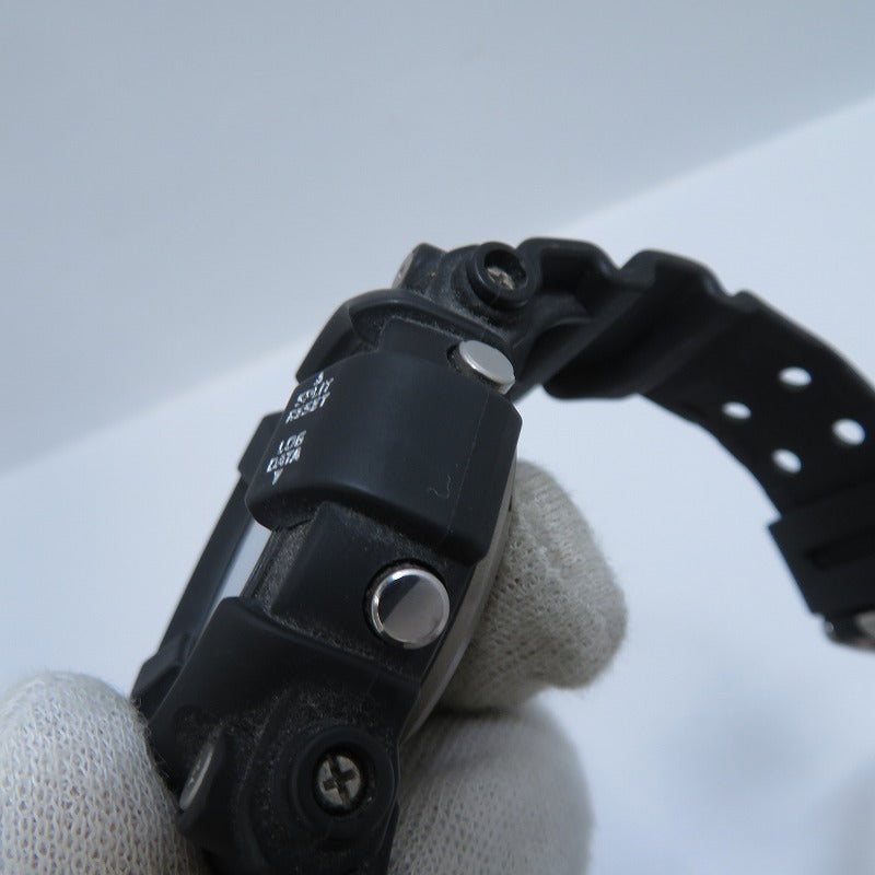 G-SHOCK | ジーショック FROGMAN '99 デジタルクォーツ 腕時計 DW-8200ZU-1T ブラック【瀬戸大橋店】