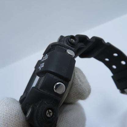 G-SHOCK | ジーショック FROGMAN '99 デジタルクォーツ 腕時計 DW-8200ZU-1T ブラック【瀬戸大橋店】