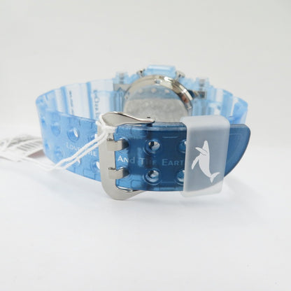 G-SHOCK | ジーショック FROGMAN デジタルソーラー 腕時計 GW-8202K-2JR ライトブルー【瀬戸大橋店】