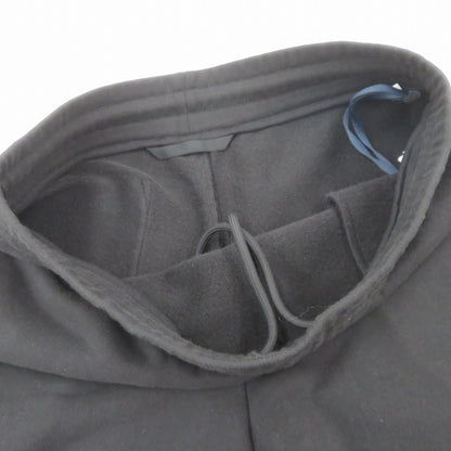 MONCLER | モンクレール 26SS ショートパンツ L20918H00009 ブラック サイズ：M【瀬戸大橋店】