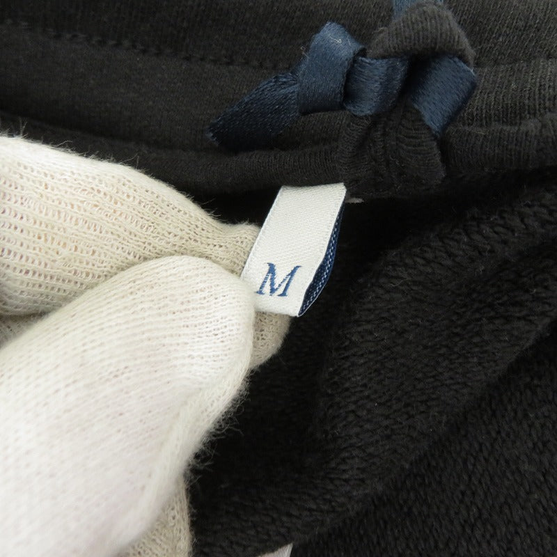MONCLER | モンクレール 26SS ショートパンツ L20918H00009 ブラック サイズ：M【瀬戸大橋店】