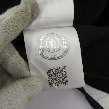 MONCLER | モンクレール 26SS ショートパンツ L20918H00009 ブラック サイズ：M【瀬戸大橋店】