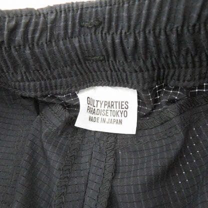WACKOMARIA | ワコマリア ×NANGA COMFY SHORTS 26ss ショートパンツ 26SS-WMP-NA01 グレー サイズ：L【瀬戸大橋店】