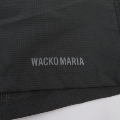 WACKOMARIA | ワコマリア ×NANGA COMFY SHORTS 26ss ショートパンツ 26SS-WMP-NA01 グレー サイズ：L【瀬戸大橋店】