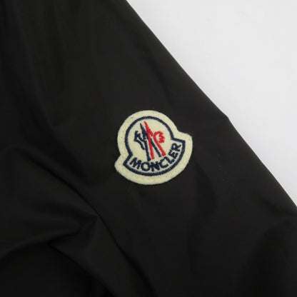 MONCLER | モンクレール GRIMPEURS GIUBBOTTO 23年製 ナイロンジャケット J10911A00090 54155 ブラック サイズ：1【瀬戸大橋店】