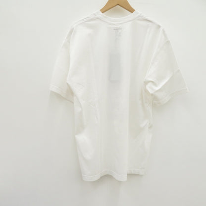 NEIGHBORHOOD | ネイバーフッド NH . TEE SS-8 26ss 半袖Ｔシャツ 261PCNH-ST08 ホワイト サイズ：M【瀬戸大橋店】