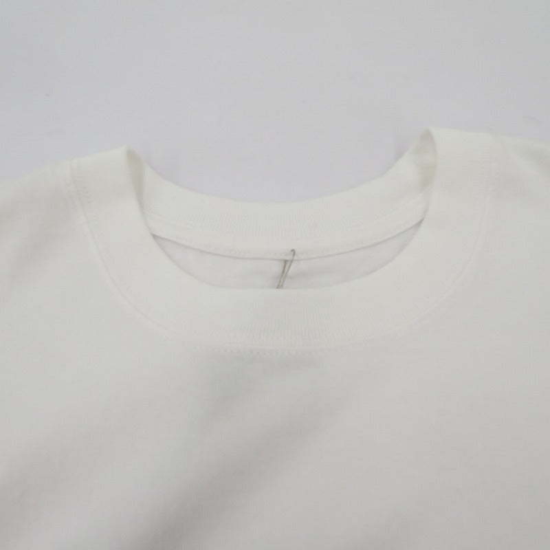 NEIGHBORHOOD | ネイバーフッド NH . TEE SS-8 26ss 半袖Ｔシャツ 261PCNH-ST08 ホワイト サイズ：M【瀬戸大橋店】