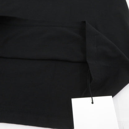 W)TAPS | ダブルタップス BRACKETS / SS / COTTON 26ss 半袖Ｔシャツ 261ATDT-STM09S ブラック サイズ：3【瀬戸大橋店】