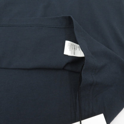 W)TAPS | ダブルタップス WTVUA / SS / COTTON 26SS 半袖Ｔシャツ 261ATDT-STM05S ネイビー サイズ：2【瀬戸大橋店】
