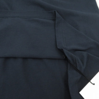 W)TAPS | ダブルタップス WTVUA / SS / COTTON 半袖Ｔシャツ 261ATDT-STM05S ネイビー サイズ：2【瀬戸大橋店】