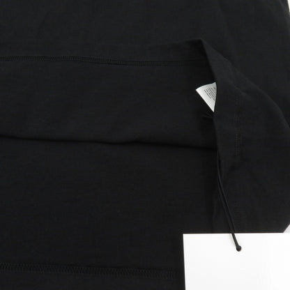 W)TAPS | ダブルタップス WTVUA / SS / COTTON 半袖Ｔシャツ 261ATDT-STM05S ブラック サイズ：2【瀬戸大橋店】
