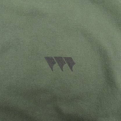 W)TAPS | ダブルタップス :///: / SS / COTTON 26ss 半袖Ｔシャツ 261ATDT-STM04S オリーブ サイズ：3【瀬戸大橋店】
