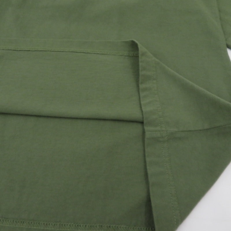 NEIGHBORHOOD | ネイバーフッド NH 251 SPOT . TEE SS-8 25ss 半袖Ｔシャツ 251PCNH-ST13S カーキ サイズ：XL【瀬戸大橋店】