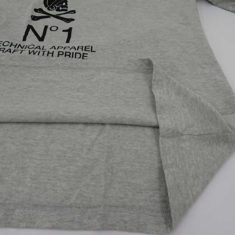 NEIGHBORHOOD | ネイバーフッド NH . TEE SS-8 26ss 半袖Ｔシャツ 261PCNH-ST08 グレー サイズ：XL【瀬戸大橋店】