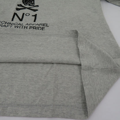 NEIGHBORHOOD | ネイバーフッド NH . TEE SS-8 26ss 半袖Ｔシャツ 261PCNH-ST08 グレー サイズ：XL【瀬戸大橋店】