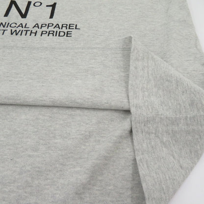 NEIGHBORHOOD | ネイバーフッド NH . TEE SS-8 26ss 半袖Ｔシャツ 261PCNH-ST08 グレー サイズ：L【瀬戸大橋店】