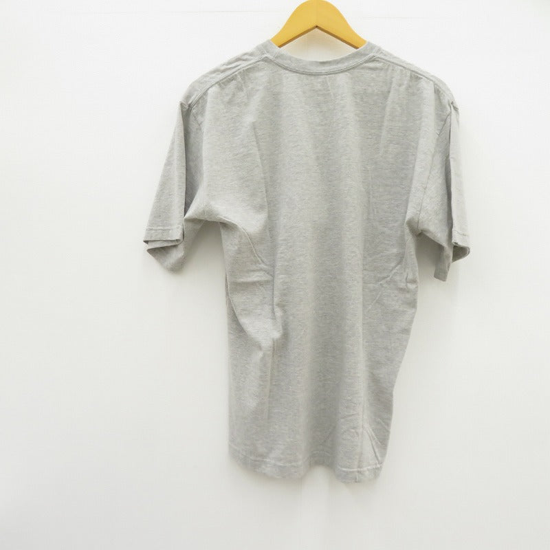 NEIGHBORHOOD | ネイバーフッド NH . TEE SS-8 半袖Ｔシャツ 261PCNH-ST08 グレー サイズ：S【瀬戸大橋店】