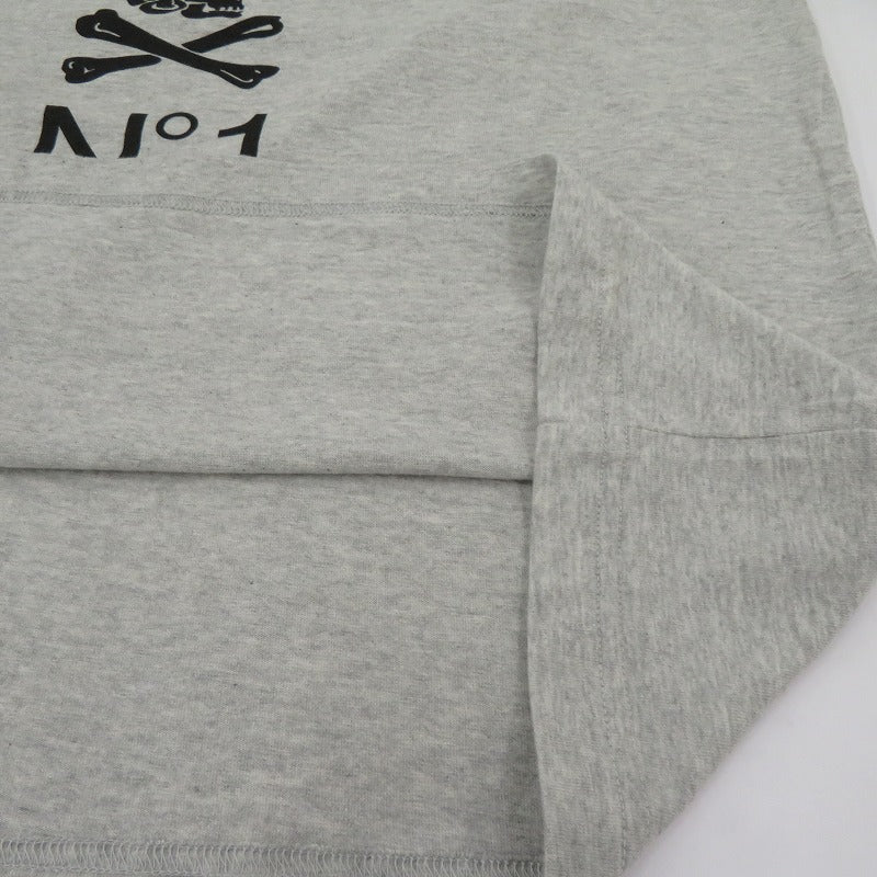 NEIGHBORHOOD | ネイバーフッド NH . TEE SS-8 半袖Ｔシャツ 261PCNH-ST08 グレー サイズ：S【瀬戸大橋店】
