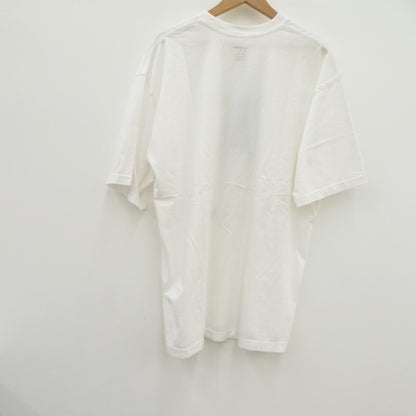 NEIGHBORHOOD | ネイバーフッド NH . TEE SS-8 26ss 半袖Ｔシャツ 261PCNH-ST08 ホワイト サイズ：XL【瀬戸大橋店】