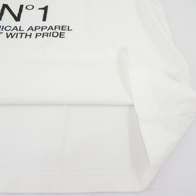NEIGHBORHOOD | ネイバーフッド NH . TEE SS-8 26ss 半袖Ｔシャツ 261PCNH-ST08 ホワイト サイズ：L【瀬戸大橋店】