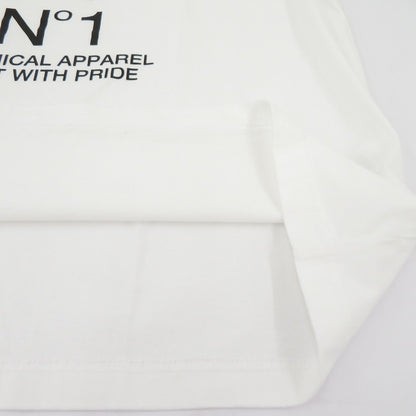 NEIGHBORHOOD | ネイバーフッド NH . TEE SS-8 26ss 半袖Ｔシャツ 261PCNH-ST08 ホワイト サイズ：L【瀬戸大橋店】