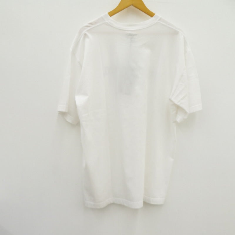 NEIGHBORHOOD | ネイバーフッド NH 251 SPOT . TEE SS-4 半袖Ｔシャツ 251PCNH-ST09S ホワイト サイズ：XL【瀬戸大橋店】