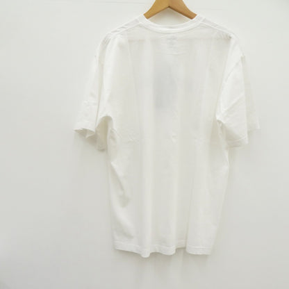 NEIGHBORHOOD | ネイバーフッド NH 251 SPOT . TEE SS-4 25ss 半袖Ｔシャツ 251PCNH-ST09S ホワイト サイズ：XL【瀬戸大橋店】