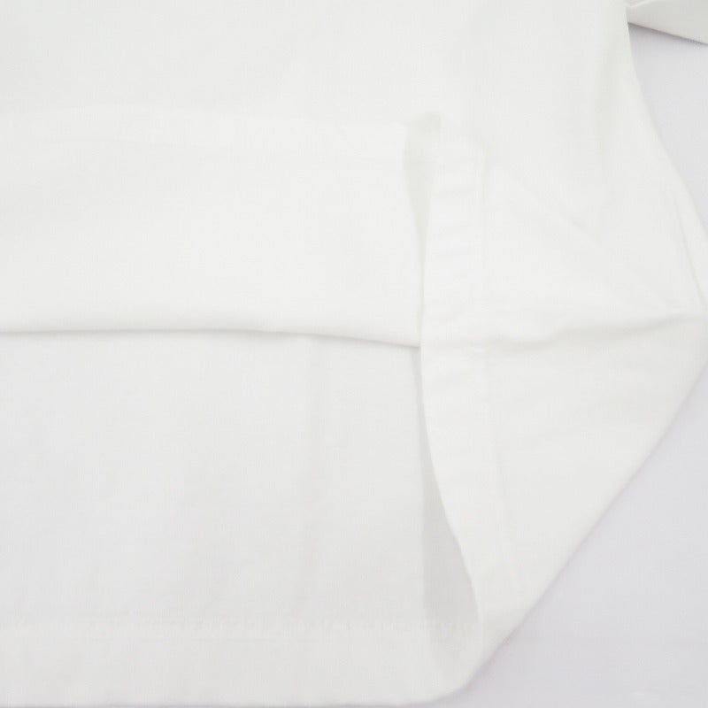 NEIGHBORHOOD | ネイバーフッド NH 251 SPOT . TEE SS-8 25ss 半袖Ｔシャツ 251PCNH-ST13S ホワイト サイズ：XL【瀬戸大橋店】