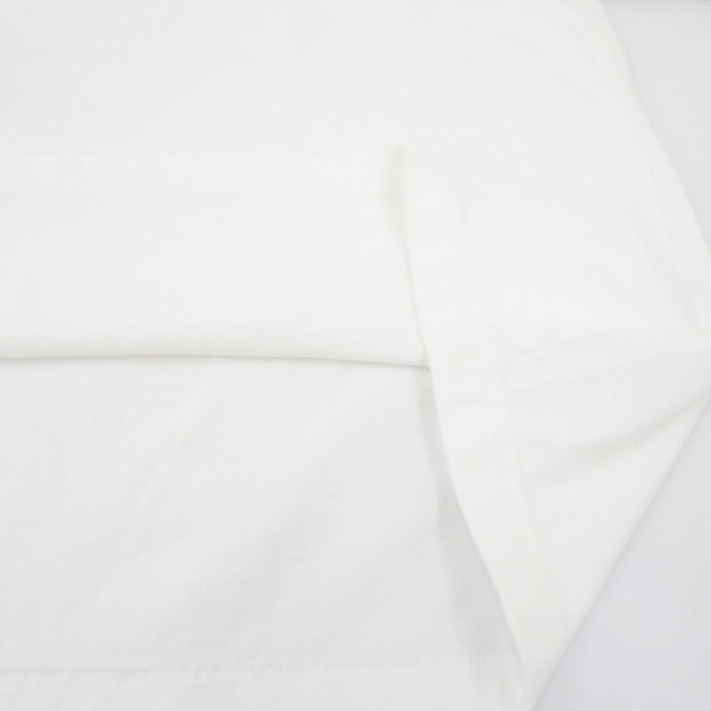 NEIGHBORHOOD | ネイバーフッド NH 251 SPOT . TEE SS-2 半袖Ｔシャツ 251PCNH-ST07S ホワイト サイズ：XL【瀬戸大橋店】