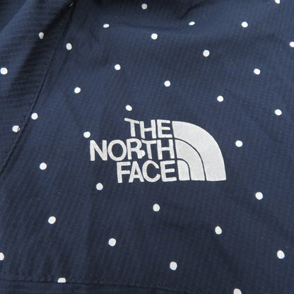 THE NORTH FACE | ザ・ノースフェイス ドット柄 ナイロンジャケット NP21571 ネイビー サイズ：M【瀬戸大橋店】