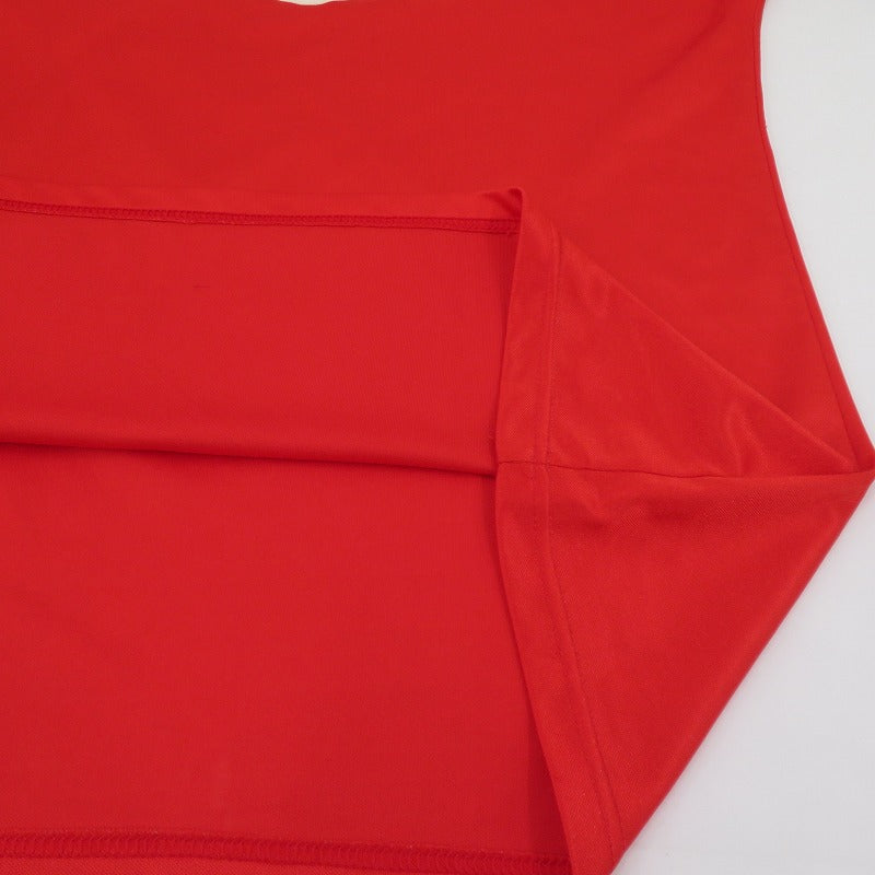 adidas | アディダス Liverpool Centenary Home Shirt ゲームシャツ 半袖シャツ サイズ:38-40 レッド【瀬戸大橋店】