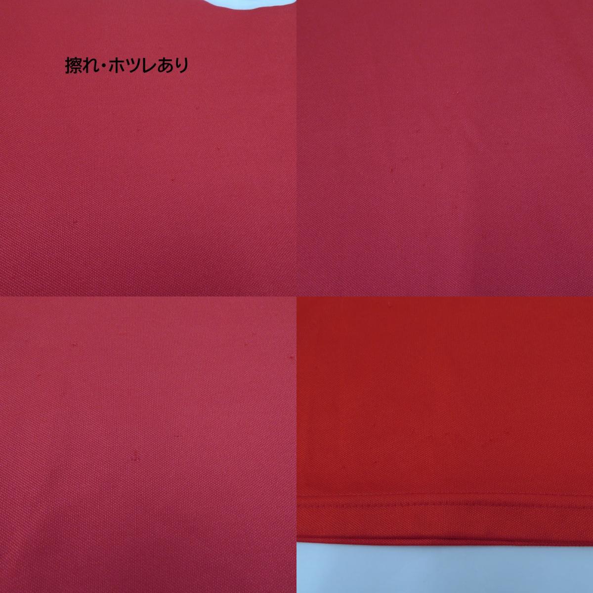 adidas | アディダス Liverpool Centenary Home Shirt ゲームシャツ 半袖シャツ サイズ:38-40 レッド【瀬戸大橋店】
