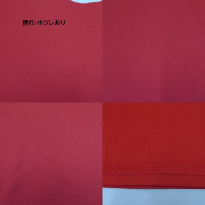 adidas | アディダス Liverpool Centenary Home Shirt ゲームシャツ 半袖シャツ サイズ:38-40 レッド【瀬戸大橋店】