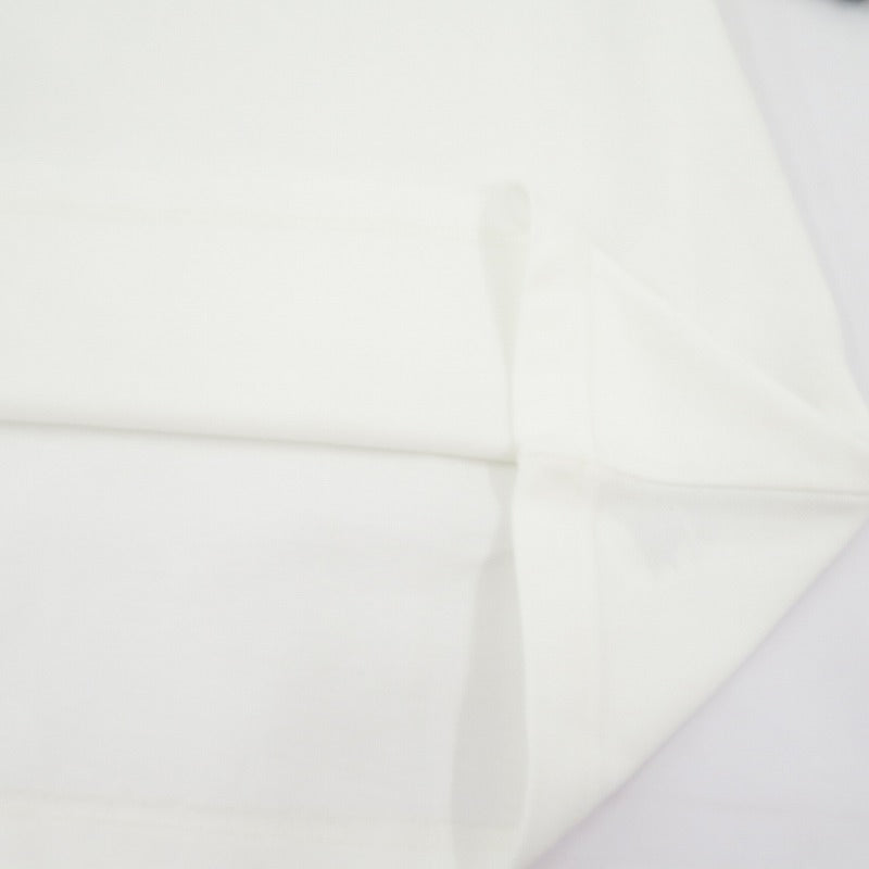 FRED PERRY | フレッドペリー × BEAMS M12 ポロシャツ 11-02-0583-060 ホワイト サイズ：40【瀬戸大橋店】