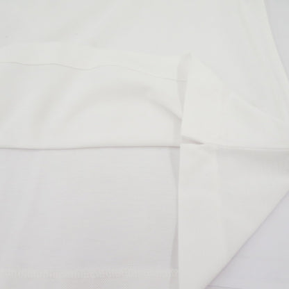LACOSTE | ラコステ × BEAMS ヘビーカノコ ポロシャツ 11-02-0598-462 ホワイト サイズ：2【瀬戸大橋店】